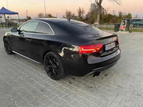 Обява за продажба на Audi A5 2.0 TFSI ~21 000 лв. - изображение 5