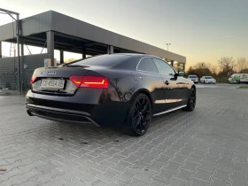 Обява за продажба на Audi A5 2.0 TFSI ~21 000 лв. - изображение 4
