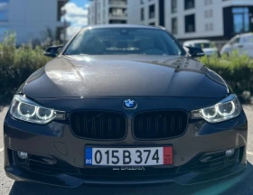 BMW 335 335I* XDrive* ZTF - 23900 лв. - 45011862 4