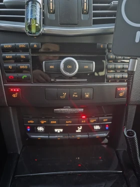 Mercedes-Benz E 350 Avantgarde  | Mobile.bg    5