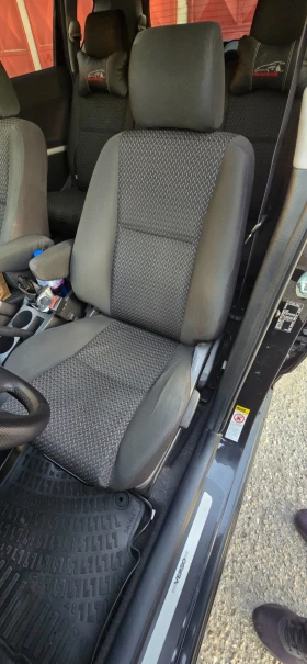Toyota Corolla verso 2.2-d4d-facelift | Mobile.bg    9