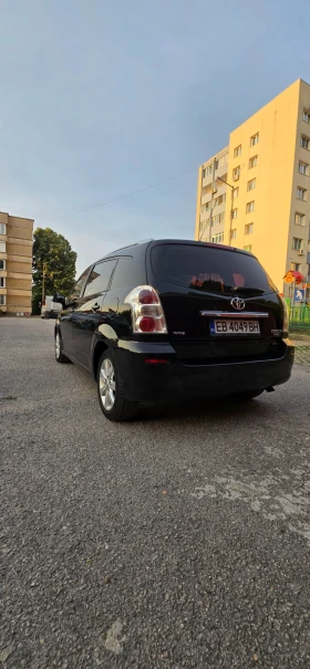 Toyota Corolla verso 2.2-d4d-facelift | Mobile.bg    11