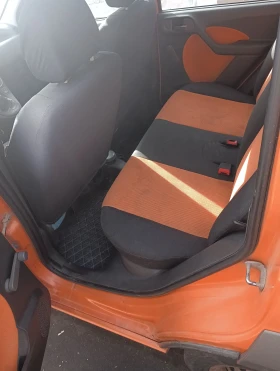 Обява за продажба на Fiat Panda Cross 1.3multijet ~4 500 лв. - изображение 6
