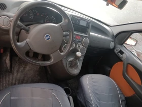 Обява за продажба на Fiat Panda Cross 1.3multijet ~4 500 лв. - изображение 7