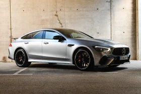     Mercedes-Benz GT 63 SE* Performance* Aero* Carbon* 