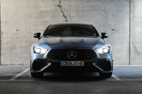     Mercedes-Benz GT 63 SE* Performance* Aero* Carbon* 