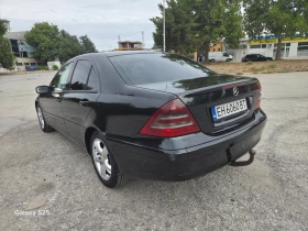 Обява за продажба на Mercedes-Benz C 220 ~4 350 лв. - изображение 2