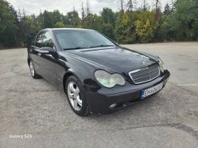 Обява за продажба на Mercedes-Benz C 220 ~4 350 лв. - изображение 6