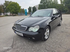 Обява за продажба на Mercedes-Benz C 220 ~4 350 лв. - изображение 1