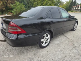 Обява за продажба на Mercedes-Benz C 220 ~4 350 лв. - изображение 7