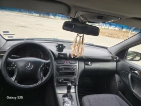 Обява за продажба на Mercedes-Benz C 220 ~4 350 лв. - изображение 10