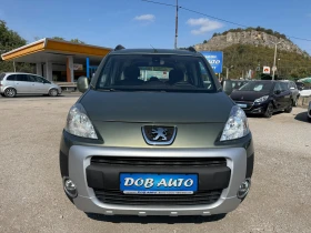 Peugeot Partner 1.6HDI-90.-OUTDOOR- | Mobile.bg    2