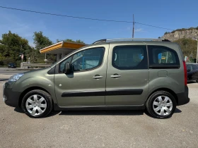 Peugeot Partner 1.6HDI-90.-OUTDOOR- | Mobile.bg    3