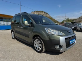 Peugeot Partner 1.6HDI-90.-OUTDOOR- | Mobile.bg    9