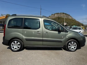 Peugeot Partner 1.6HDI-90.-OUTDOOR- | Mobile.bg    7
