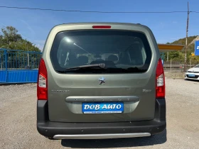 Peugeot Partner 1.6HDI-90.-OUTDOOR- | Mobile.bg    5
