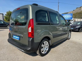 Peugeot Partner 1.6HDI-90.-OUTDOOR- | Mobile.bg    6