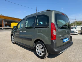 Peugeot Partner 1.6HDI-90.-OUTDOOR- | Mobile.bg    4