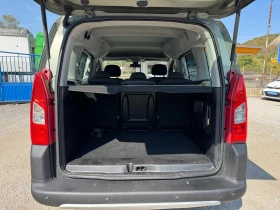 Peugeot Partner 1.6HDI-90.-OUTDOOR- | Mobile.bg    8