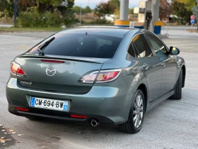 Mazda 6 2.2 CRDT Takumi | Mobile.bg    4