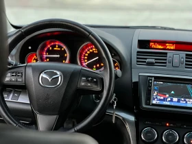 Mazda 6 2.2 CRDT Takumi | Mobile.bg    13