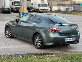 Mazda 6 2.2 CRDT Takumi | Mobile.bg    3