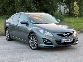 Mazda 6 2.2 CRDT Takumi | Mobile.bg    8
