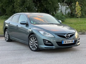 Mazda 6 2.2 CRDT Takumi | Mobile.bg    5