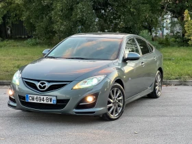 Mazda 6 2.2 CRDT Takumi | Mobile.bg    2