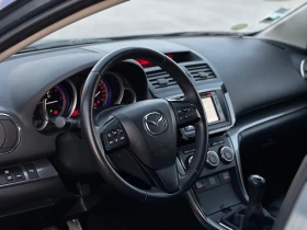 Mazda 6 2.2 CRDT Takumi | Mobile.bg    15