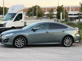 Mazda 6 2.2 CRDT Takumi | Mobile.bg    9