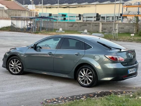 Mazda 6 2.2 CRDT Takumi | Mobile.bg    7