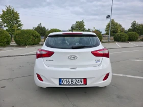 Hyundai I30 1.4i 16v Швейцария - 13500 лв. / 6902.44 € - 42594643 5