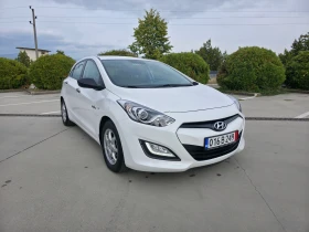 Hyundai I30 1.4i 16v Швейцария - 13500 лв. / 6902.44 € - 42594643 3
