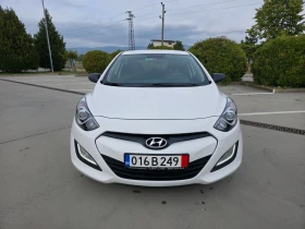 Hyundai I30 1.4i 16v Швейцария - 13500 лв. / 6902.44 € - 42594643 2