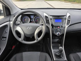 Hyundai I30 1.4i 16v Швейцария - 13500 лв. / 6902.44 € - 42594643 10