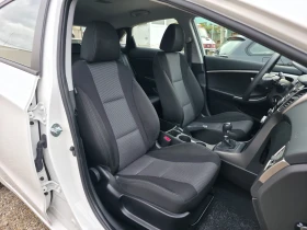Hyundai I30 1.4i 16v Швейцария - 13500 лв. / 6902.44 € - 42594643 12