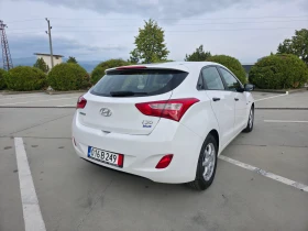 Hyundai I30 1.4i 16v Швейцария - 13500 лв. / 6902.44 € - 42594643 4