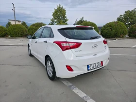 Hyundai I30 1.4i 16v Швейцария - 13500 лв. / 6902.44 € - 42594643 6