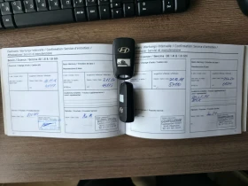 Hyundai I30 1.4i 16v Швейцария - 13500 лв. / 6902.44 € - 42594643 16