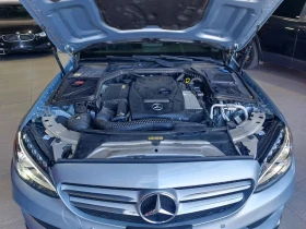 Mercedes-Benz C 300 * AMG Line * HeadUp * * A* (  ) | Mobile.bg    6