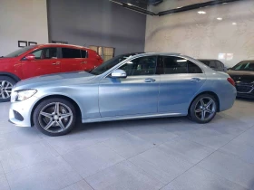 Mercedes-Benz C 300 * AMG Line * HeadUp * * A* (  ) | Mobile.bg    11