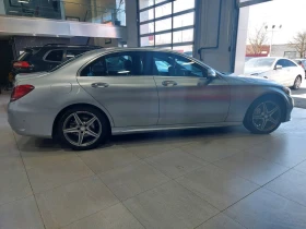 Mercedes-Benz C 300 * AMG Line * HeadUp * * A* (  ) | Mobile.bg    10