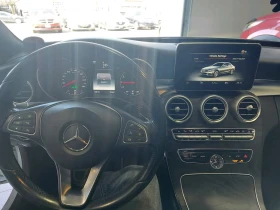 Mercedes-Benz C 300 * AMG Line * HeadUp * * A* (  ) | Mobile.bg    13