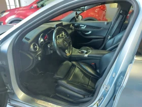 Mercedes-Benz C 300 * AMG Line * HeadUp * * A* (  ) | Mobile.bg    12