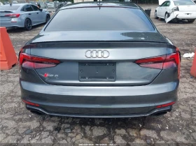 Audi Rs5 Adapt.Control| 360Camera| Keyless| 2.9T| 8-ZF| AWD | Mobile.bg    6