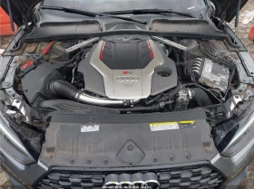 Audi Rs5 Adapt.Control| 360Camera| Keyless| 2.9T| 8-ZF| AWD | Mobile.bg    13