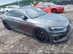 Audi Rs5 Adapt.Control| 360Camera| Keyless| 2.9T| 8-ZF| AWD | Mobile.bg    3