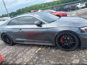 Audi Rs5 Adapt.Control| 360Camera| Keyless| 2.9T| 8-ZF| AWD | Mobile.bg    4