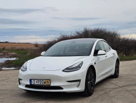 Tesla Model 3 SR Plus Европейска - 33333 лв. / 17042.89 € - 47270710 2
